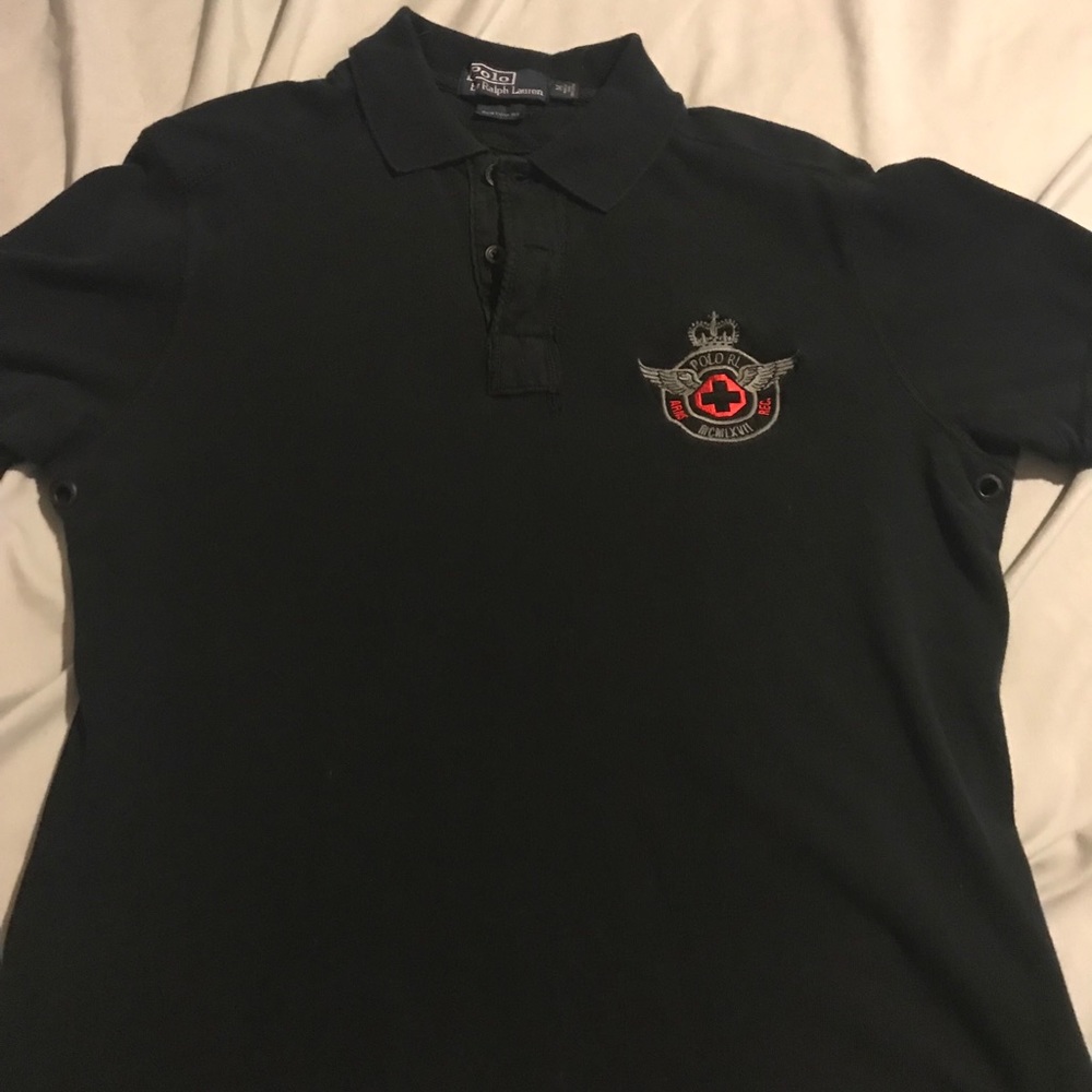 Polo By Ralph Lauren